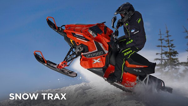 Snow Trax
