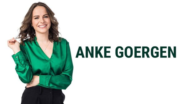 Anke Goergen