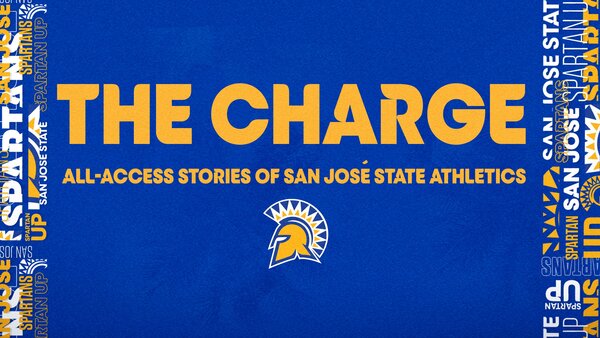 SJSU: The Charge