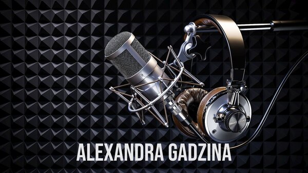 Alexandra Gadzina