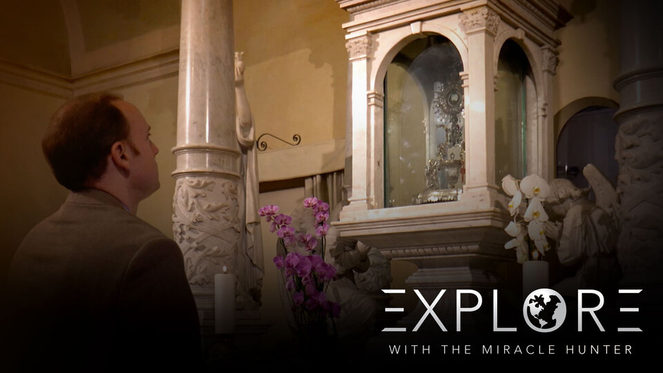 Explore With the Miracle Hunter