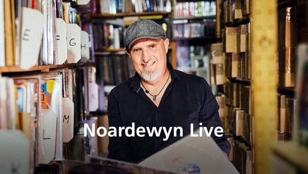 Noardewyn live
