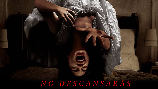 No descansarás