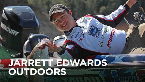 Jarrett Edwards Outdoors