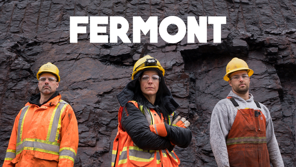Fermont