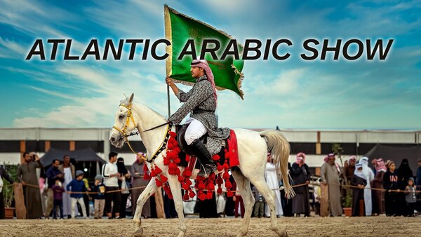 Atlantic Arabic Show