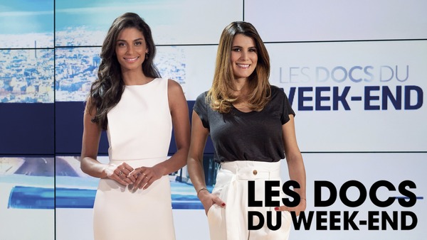Les docs du week-end