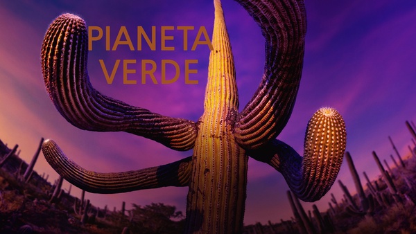Pianeta verde