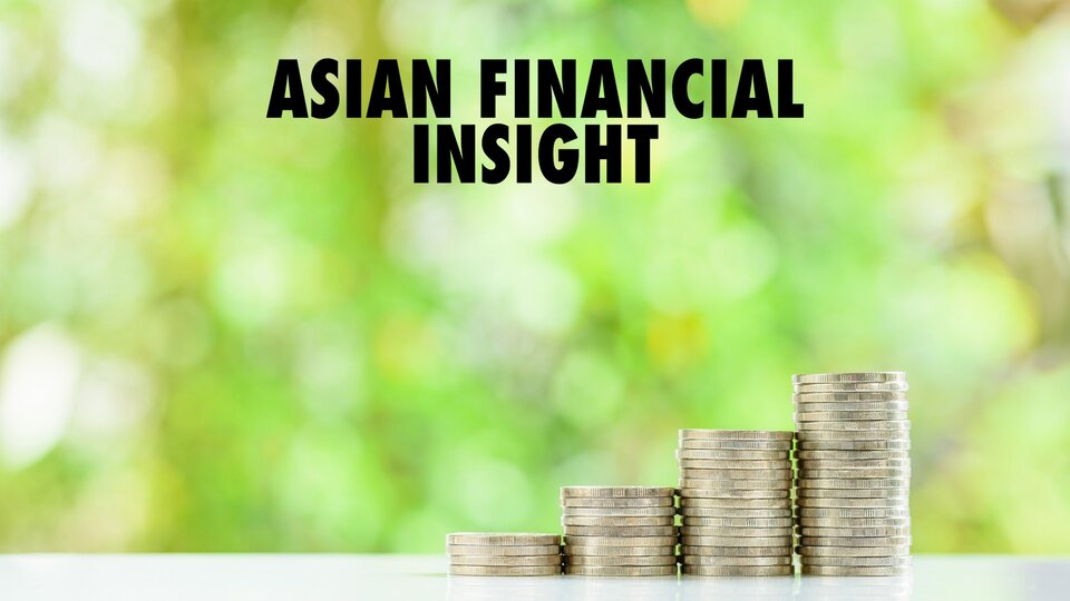Asian Financial Insight