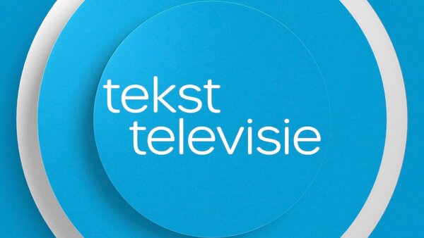 Tekst televisie