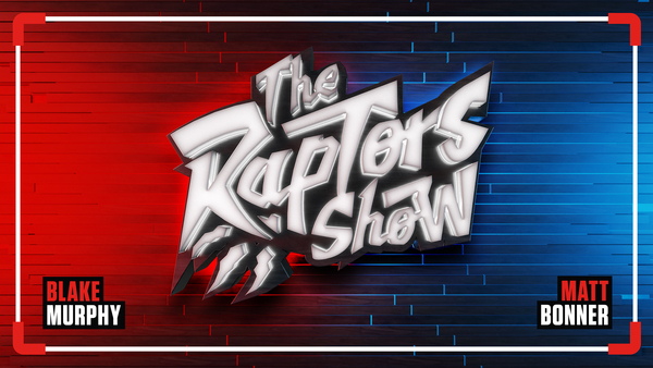 Live: The Raptors Show
