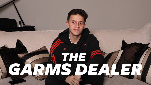 The Garms Dealer