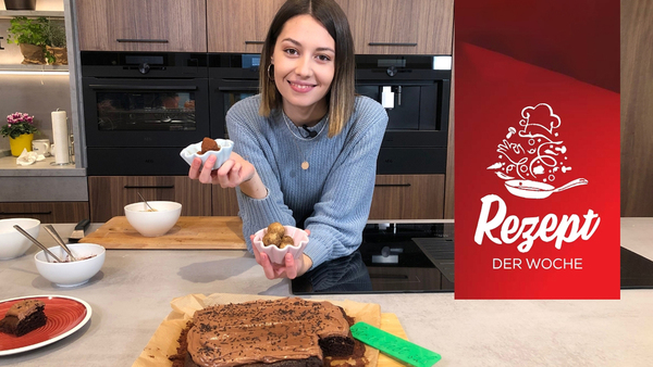 Rezept der Woche