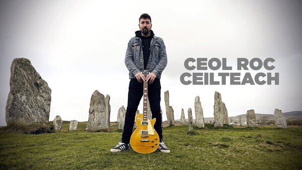 Ceol Roc Ceilteach