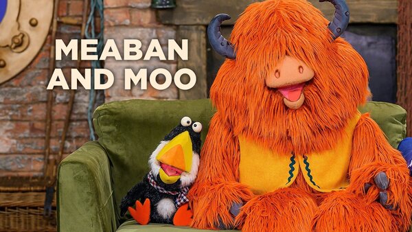 Meaban and Moo