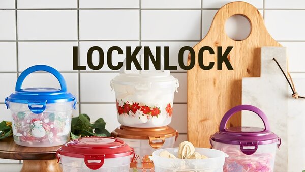 LocknLock