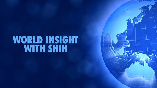 World Insight With Shih