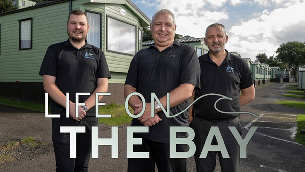 Life on the Bay