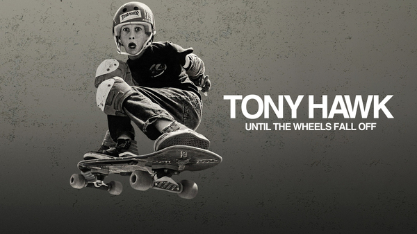 Tony Hawk: Until the Wheels Fall Off