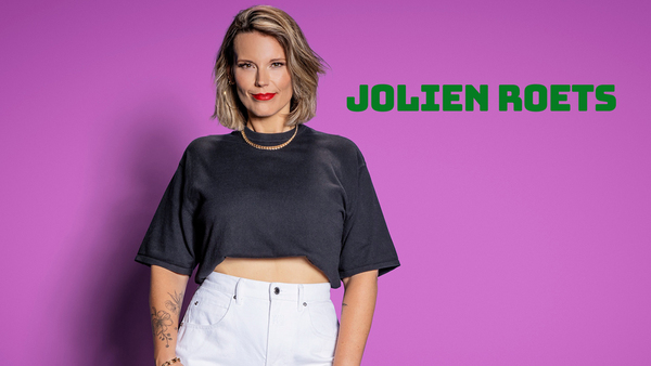 Jolien Roets