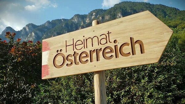 Heimat Österreich
