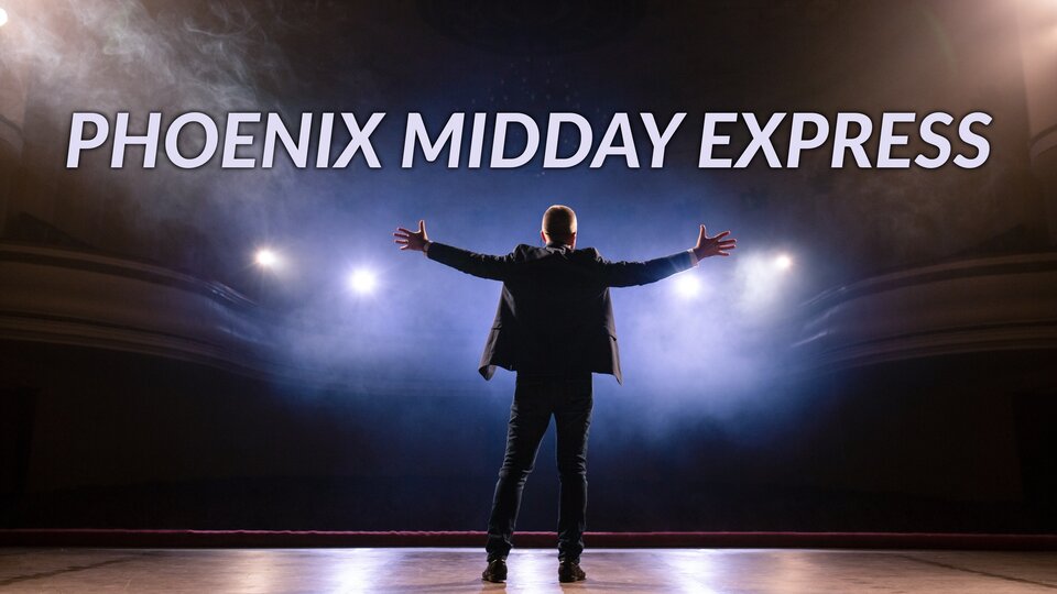 Phoenix Midday Express