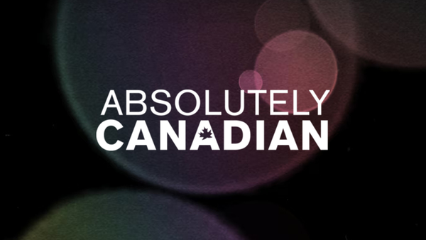 Absolutely Canadian