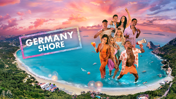 Germany Shore