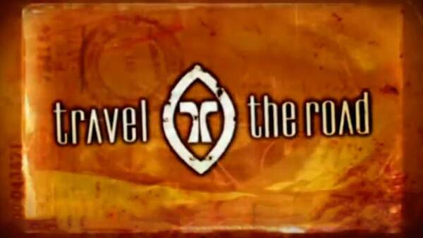 Travel the Road