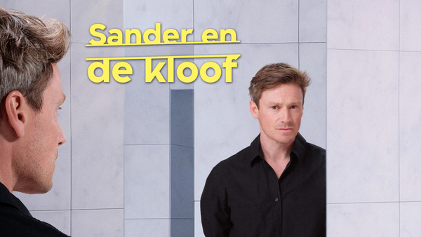 Sander en de kloof