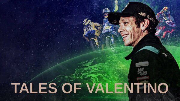 Tales of Valentino