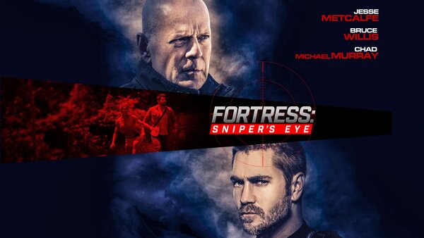 Fortress: Sniper's Eye