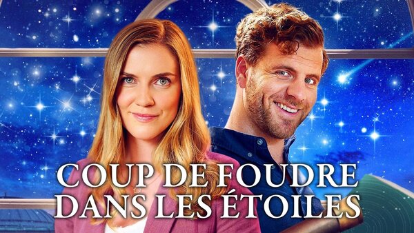 Coup de foudre dans les étoiles