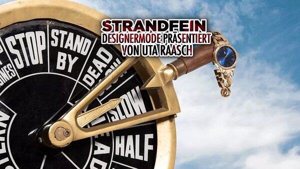 Strandfein - Designermode präsentiert von Uta Raasch
