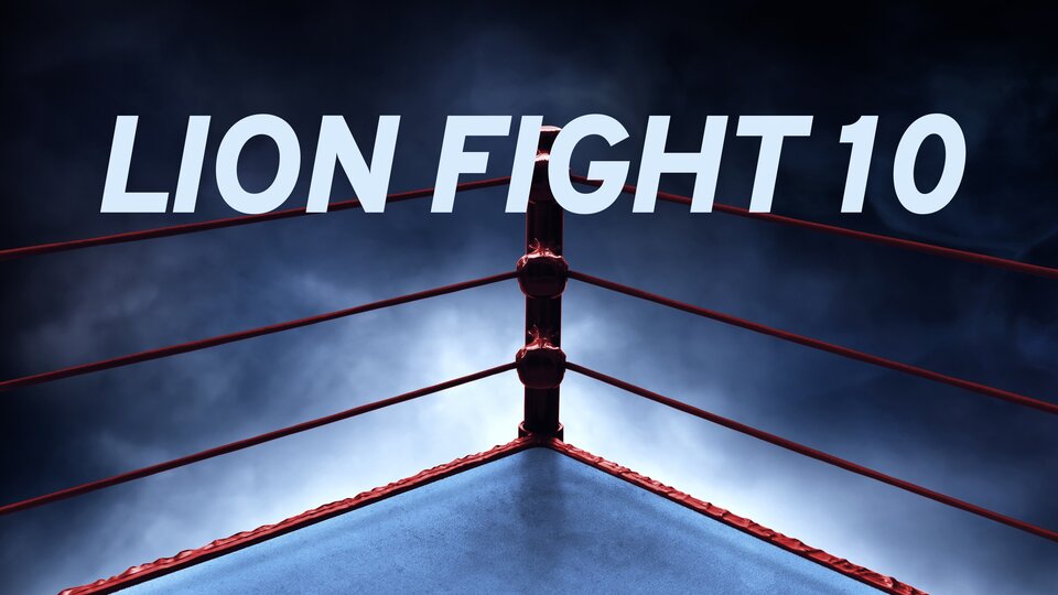 Lion Fight 10