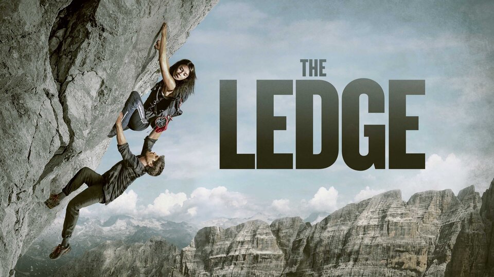 The Ledge