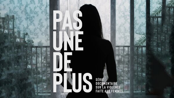 Pas une de plus