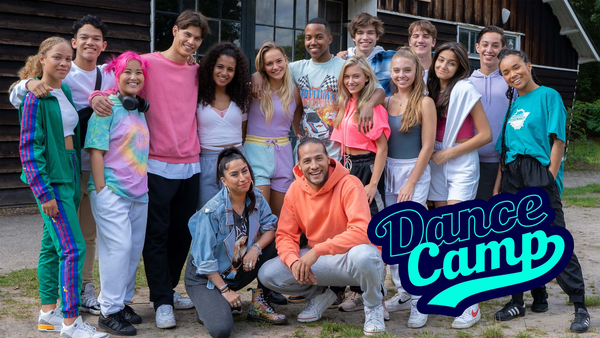 Dance Camp