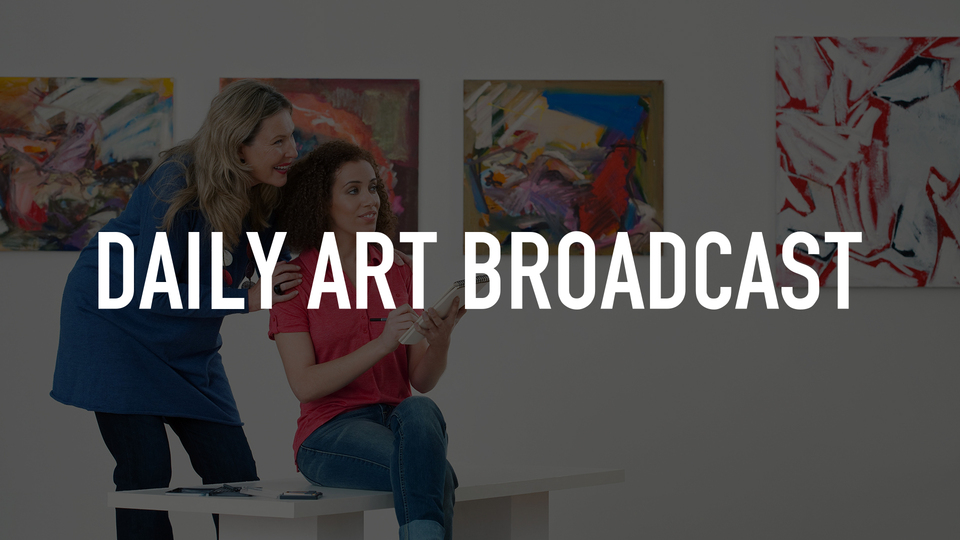 Daily Art Broadcast
