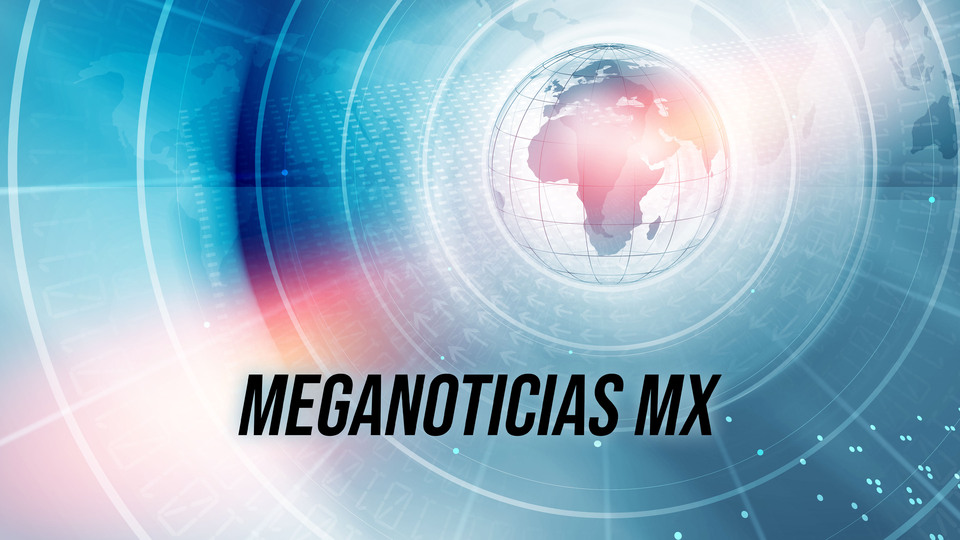 MEGANOTICIAS MX