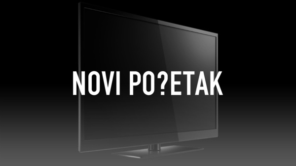 Novi početak