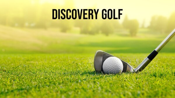 Discovery Golf