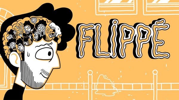 Flippé