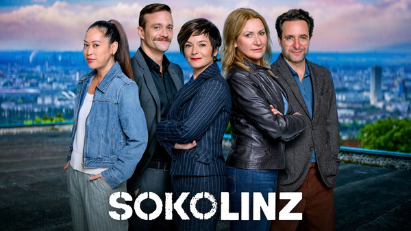 SOKO Linz