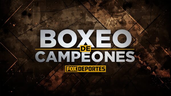 Boxeo de campeones