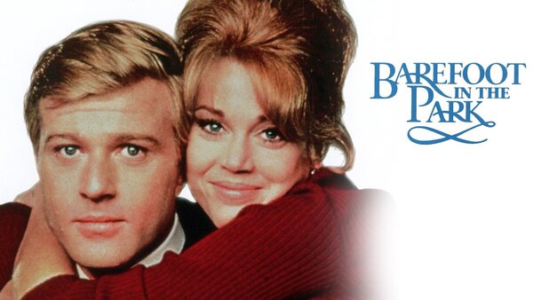 Barefoot in the Park