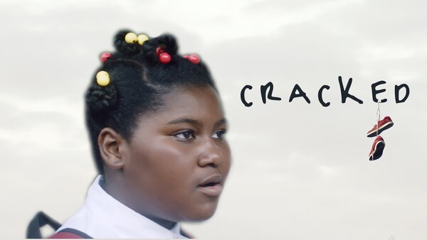 Cracked