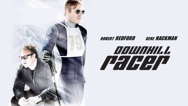Downhill Racer