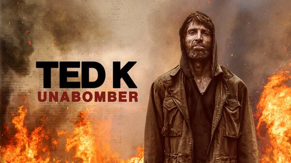 Ted K