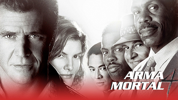 Arma mortal 4